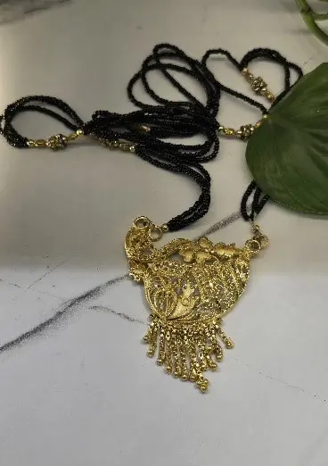Mangalsootra