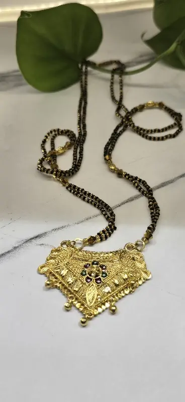 Mangalsootra