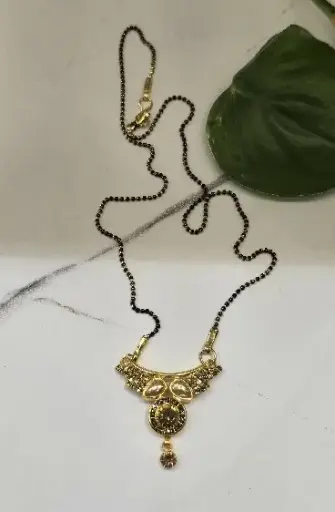 Mangalsootra