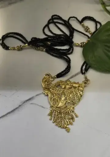 Mangalsootra