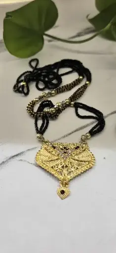 Mangalsootra