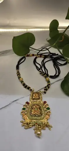Mangalsootra